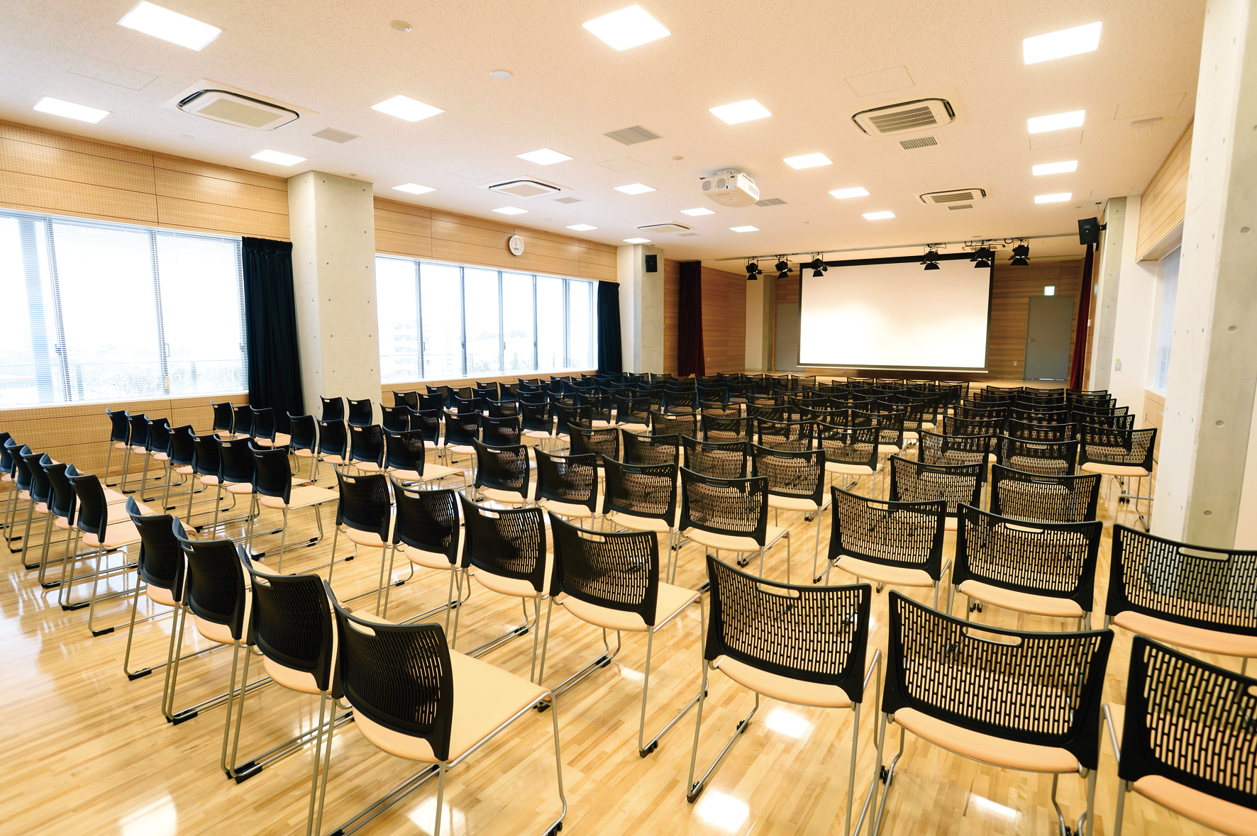 生涯学習センター