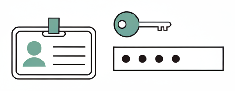 新規システム登録